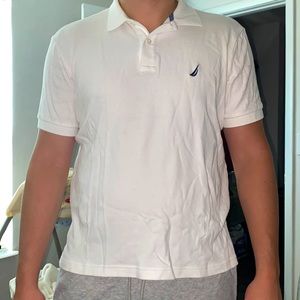 Nautica Men’s Classic Fit Polo